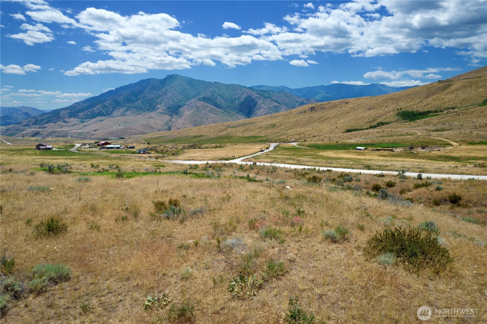 0 Nna Bill Shaw Road Pateros WA 98846