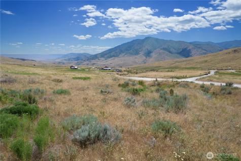 0 Nna Bill Shaw Road Pateros WA 98846
