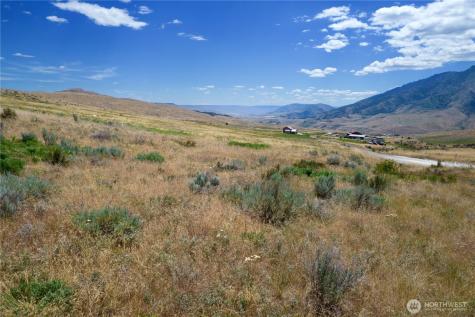 0 Nna Bill Shaw Road Pateros WA 98846