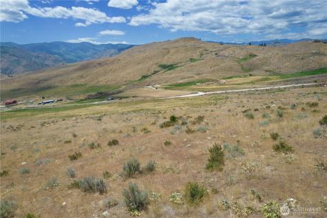 0 Nna Bill Shaw Road Pateros WA 98846