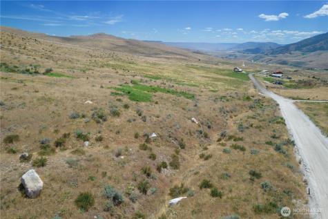 0 Nna Bill Shaw Road Pateros WA 98846