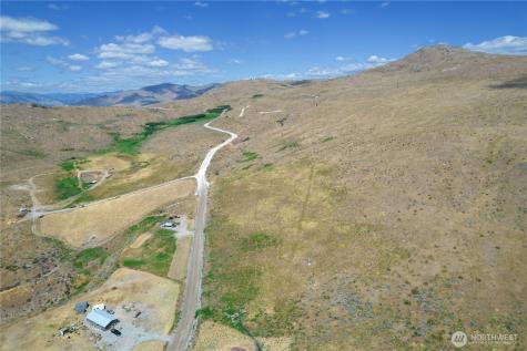 0 Nna Bill Shaw Road Pateros WA 98846