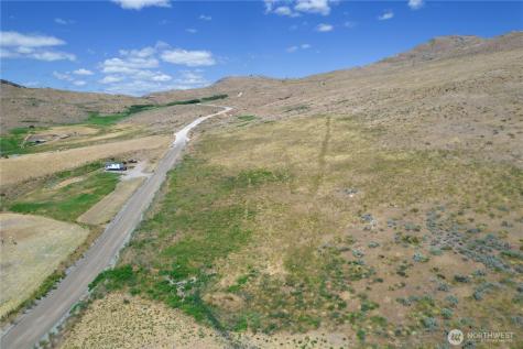 0 Nna Bill Shaw Road Pateros WA 98846