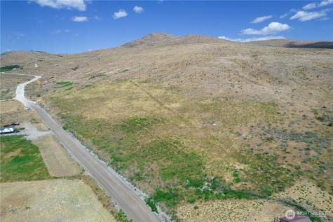 0 Nna Bill Shaw Road Pateros WA 98846