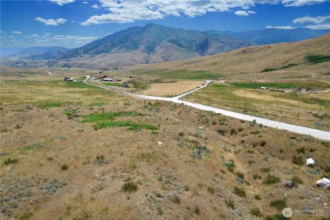 0 Nna Bill Shaw Road Pateros WA 98846