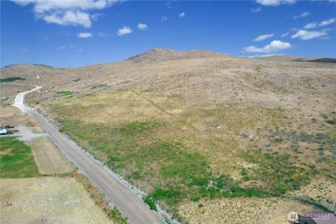 0 Nna Bill Shaw Road Pateros WA 98846