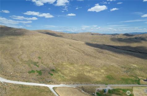 0 Nna Bill Shaw Road Pateros WA 98846