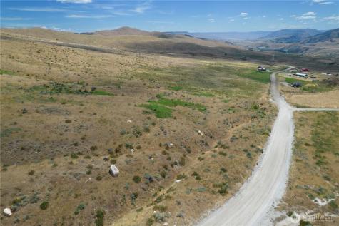 0 Nna Bill Shaw Road Pateros WA 98846