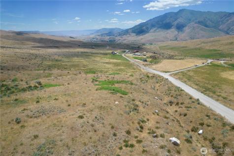 0 Nna Bill Shaw Road Pateros WA 98846