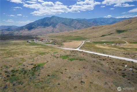 0 Nna Bill Shaw Road Pateros WA 98846