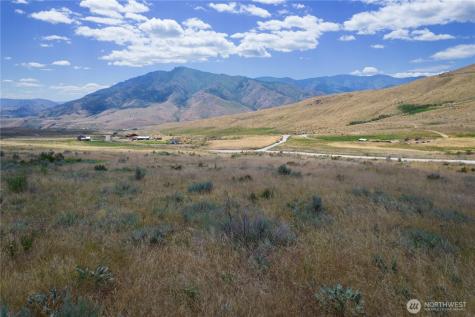0 Nna Bill Shaw Road Pateros WA 98846