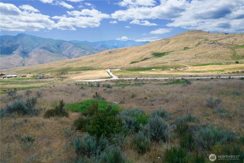 0 Nna Bill Shaw Road Pateros WA 98846