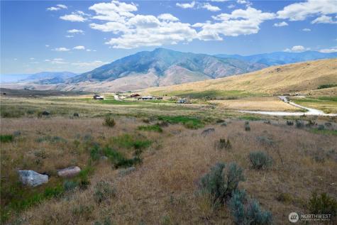 0 Nna Bill Shaw Road Pateros WA 98846
