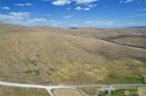 0 Nna Bill Shaw Road Pateros WA 98846