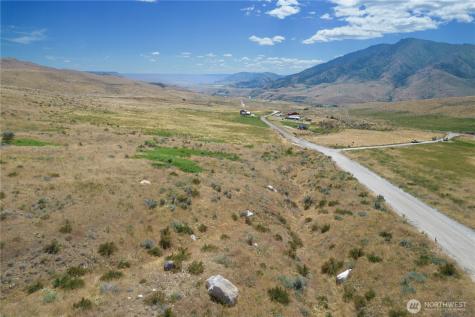 0 Nna Bill Shaw Road Pateros WA 98846