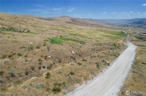 0 Nna Bill Shaw Road Pateros WA 98846