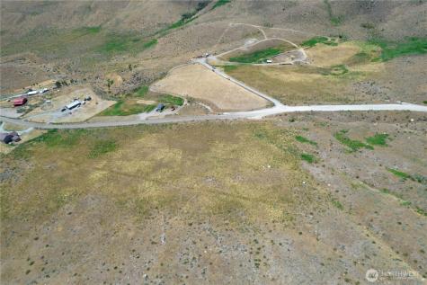 0 Nna Bill Shaw Road Pateros WA 98846