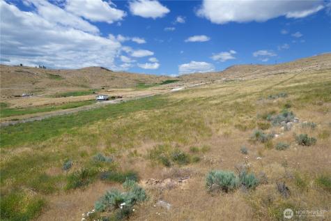 0 Nna Bill Shaw Road Pateros WA 98846