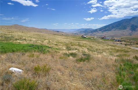 0 Nna Bill Shaw Road Pateros WA 98846