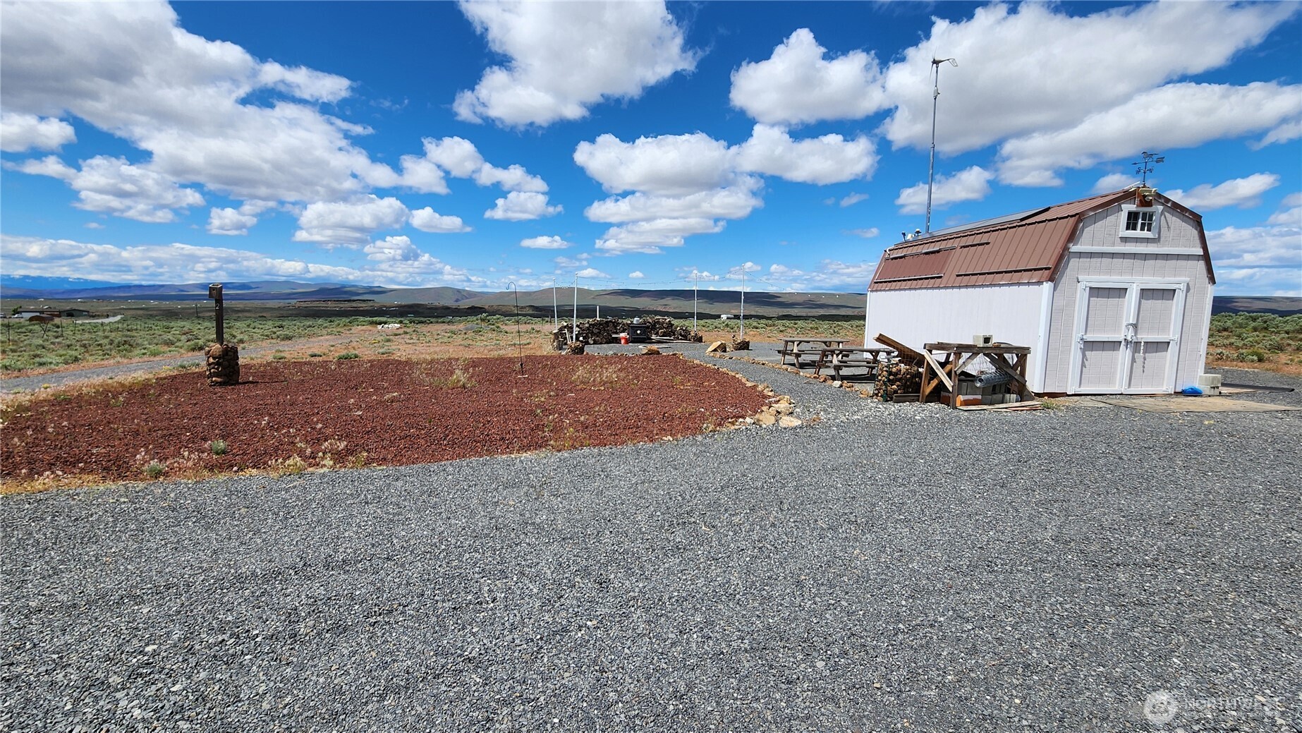 344 Oatman (Lots 15 & 7) Place Ephrata WA 98823