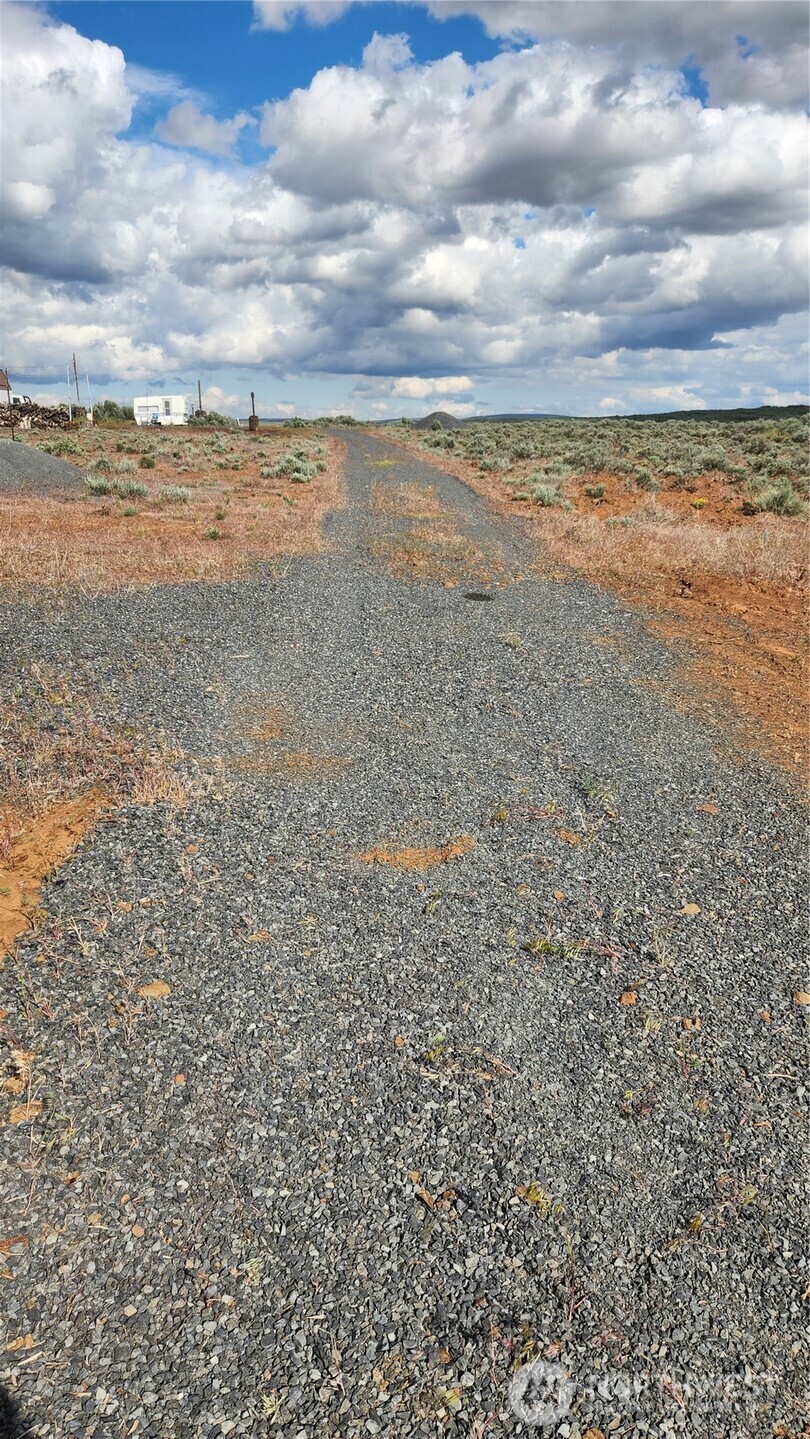344 Oatman (Lots 15 & 7) Place Ephrata WA 98823