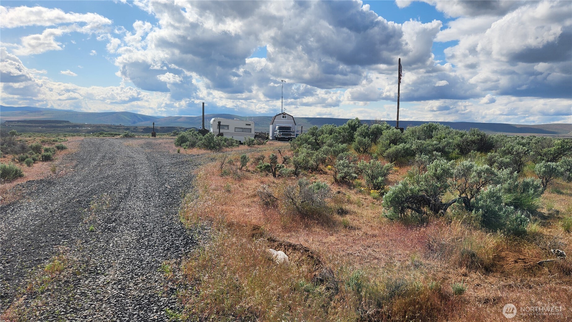 344 Oatman (Lots 15 & 7) Place Ephrata WA 98823
