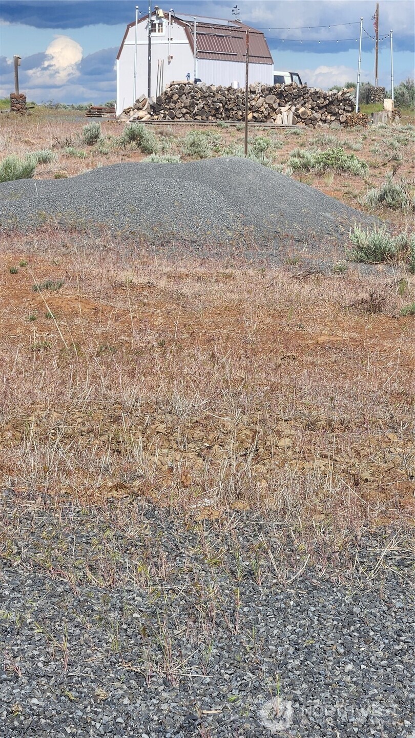 344 Oatman (Lots 15 & 7) Place Ephrata WA 98823