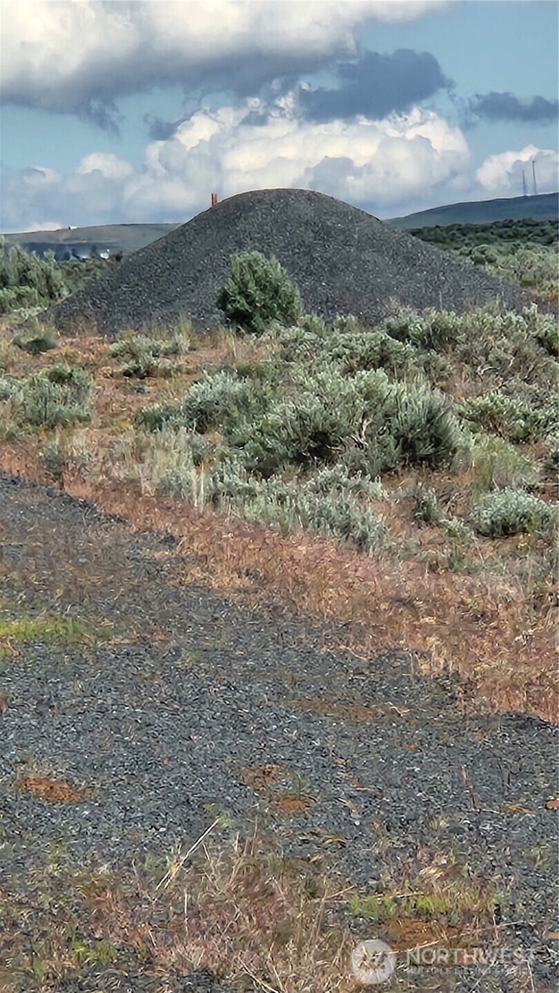 344 Oatman (Lots 15 & 7) Place Ephrata WA 98823