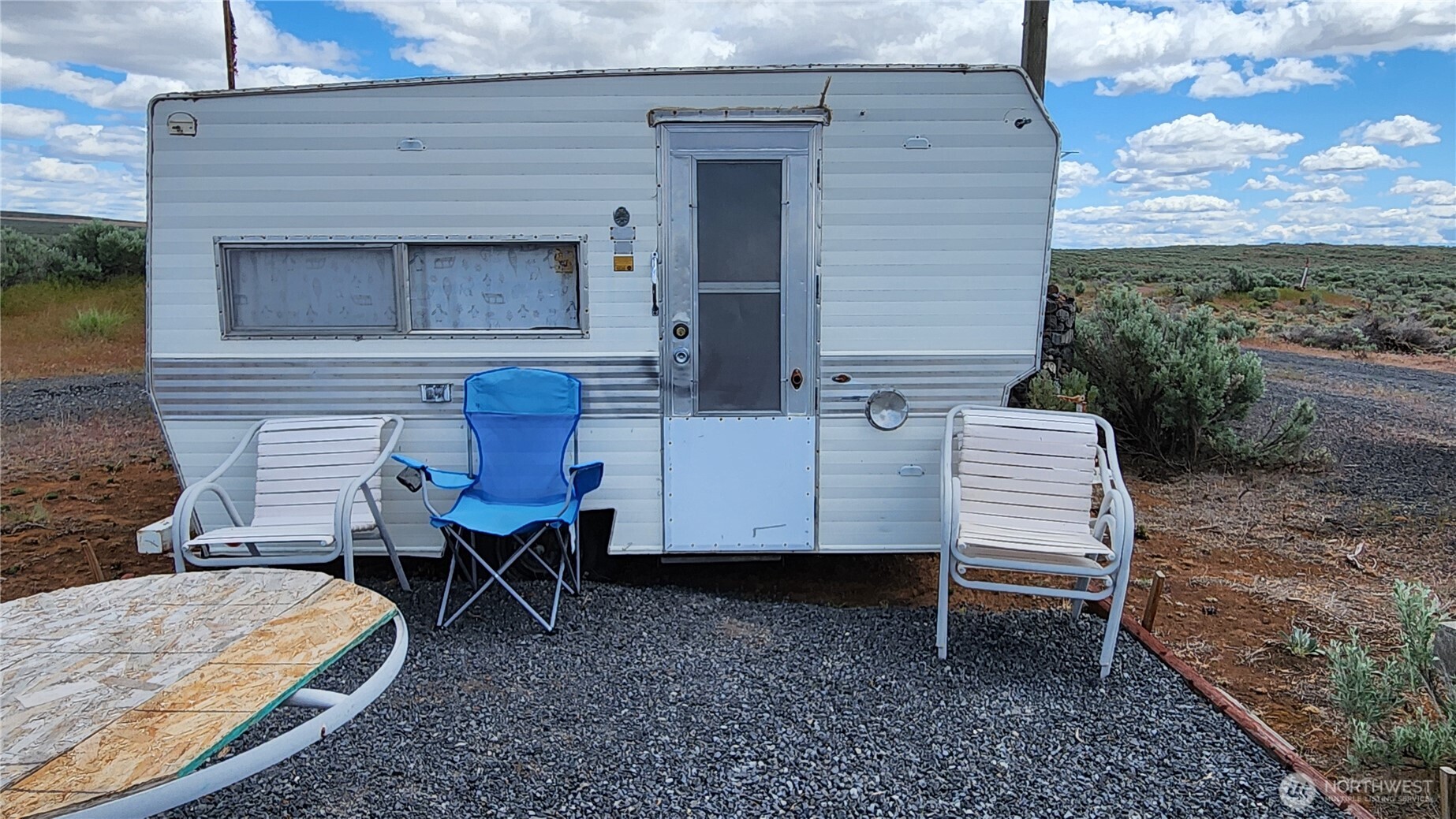 344 Oatman (Lots 15 & 7) Place Ephrata WA 98823