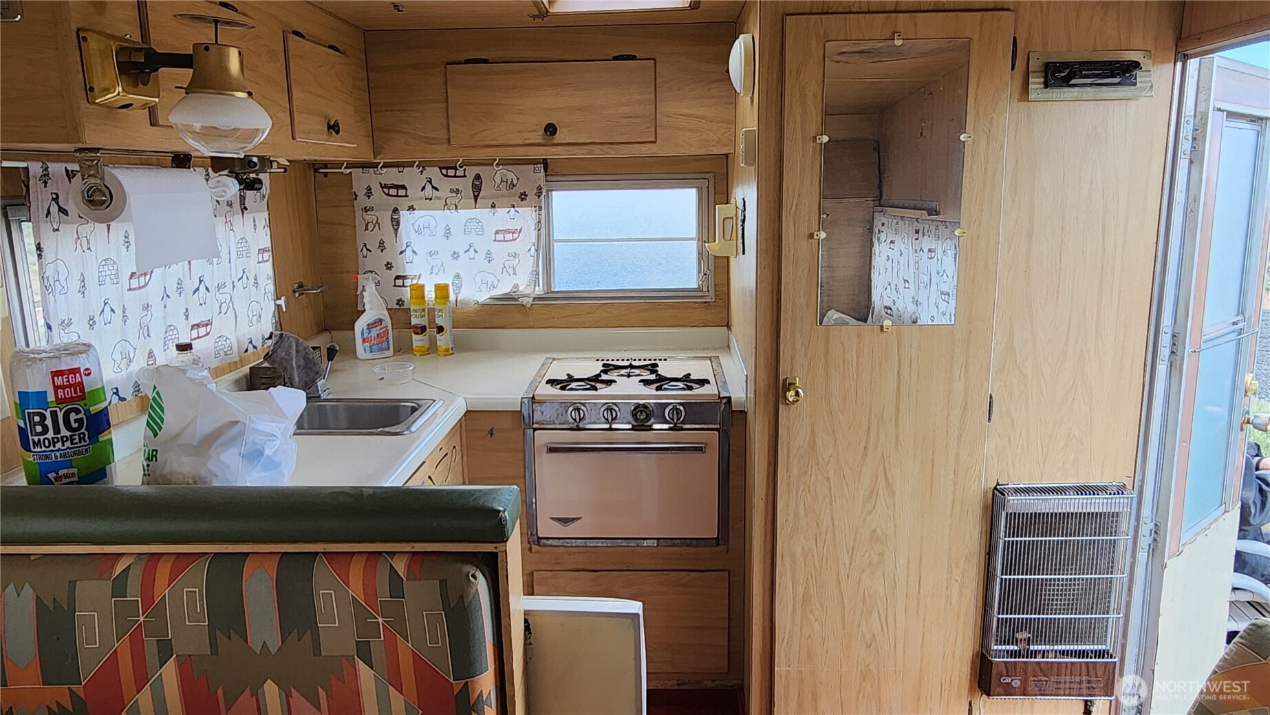 344 Oatman (Lots 15 & 7) Place Ephrata WA 98823