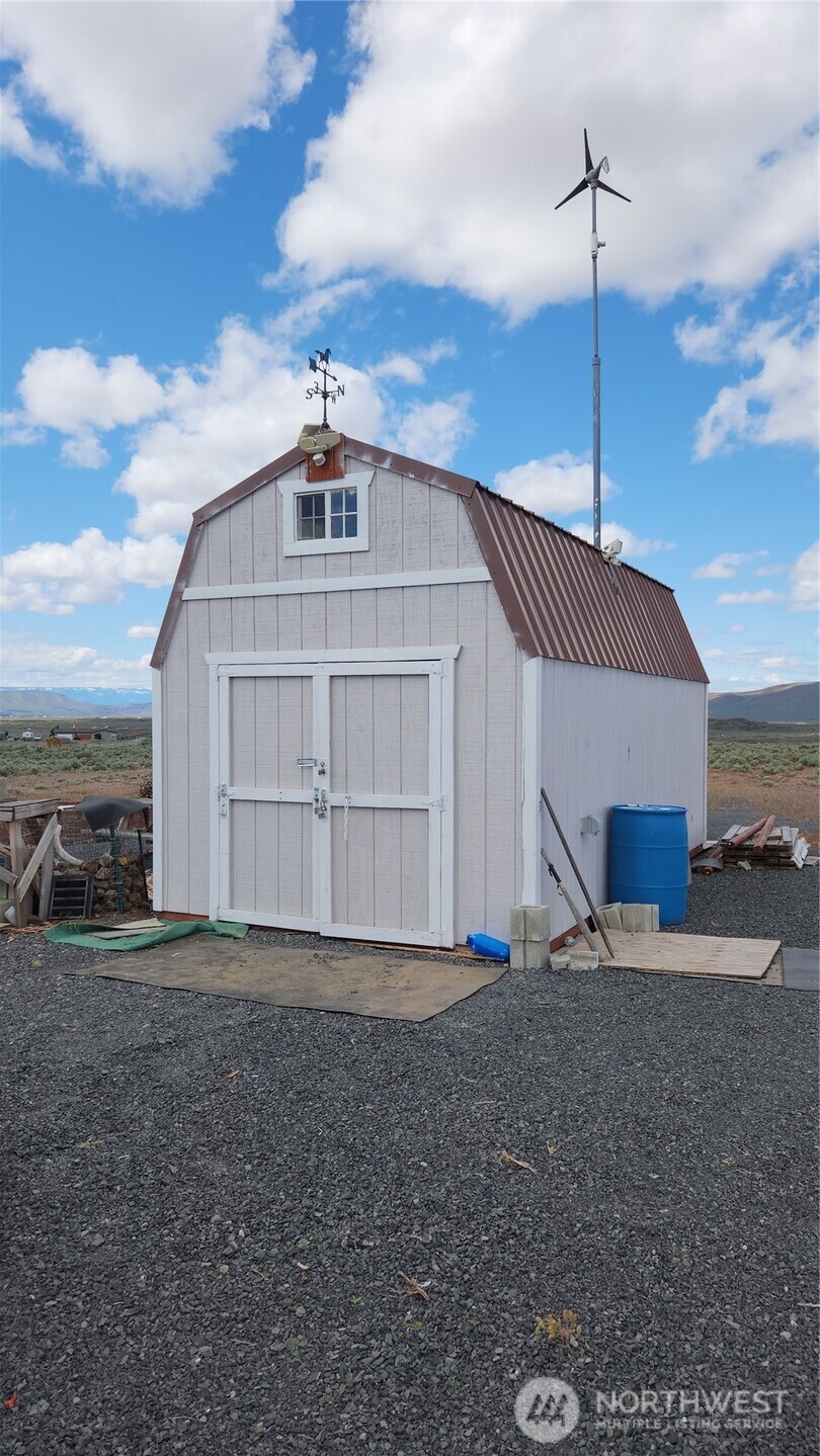 344 Oatman (Lots 15 & 7) Place Ephrata WA 98823