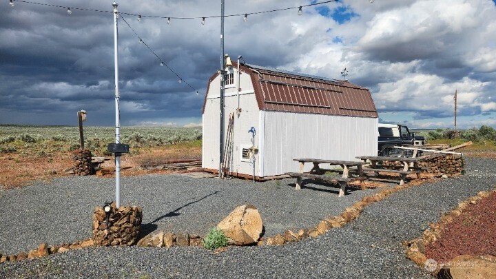344 Oatman (Lots 15 & 7) Place Ephrata WA 98823