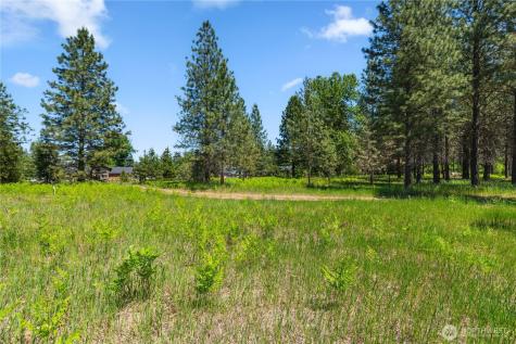 0 Shore Street Leavenworth WA 98826