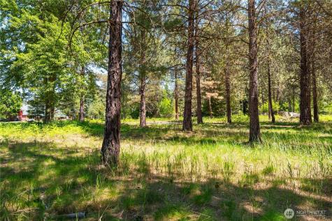 0 Shore Street Leavenworth WA 98826