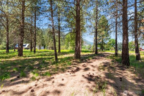 0 Shore Street Leavenworth WA 98826