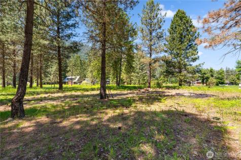 0 Shore Street Leavenworth WA 98826