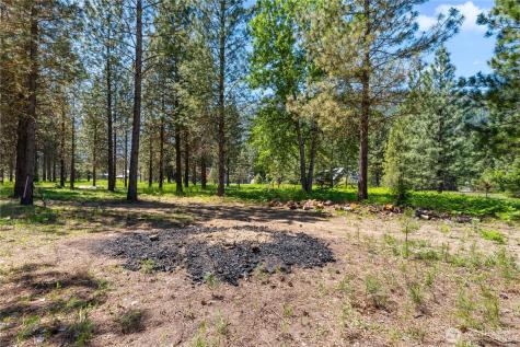 0 Shore Street Leavenworth WA 98826