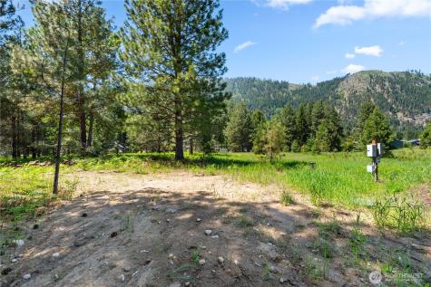 0 Shore Street Leavenworth WA 98826