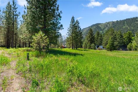 0 Shore Street Leavenworth WA 98826