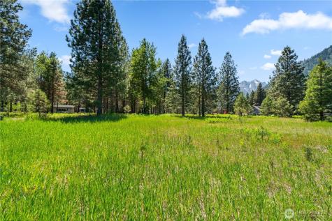 0 Shore Street Leavenworth WA 98826