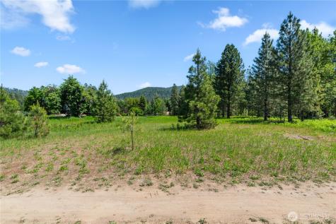 0 Shore Street Leavenworth WA 98826