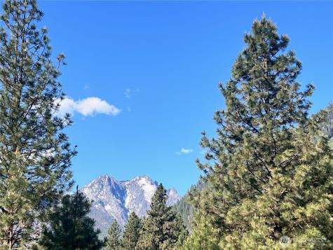 0 Shore Street Leavenworth WA 98826