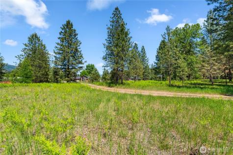 0 Shore Street Leavenworth WA 98826