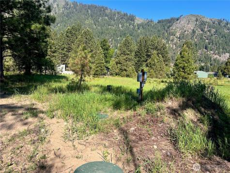 0 Shore Street Leavenworth WA 98826