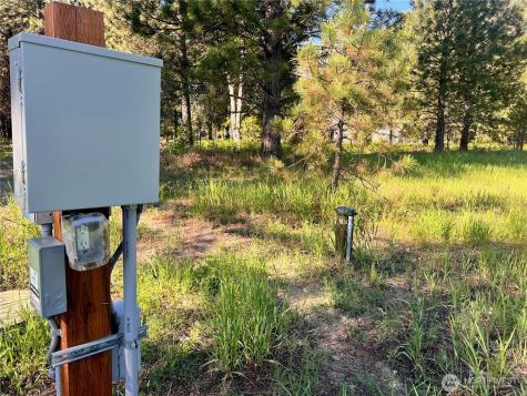 0 Shore Street Leavenworth WA 98826