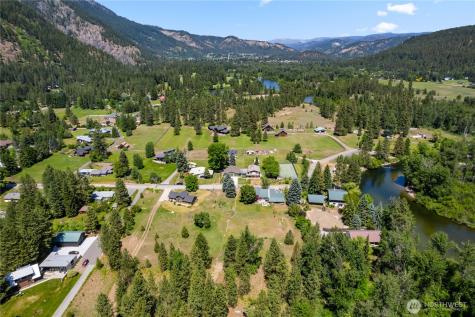 0 Shore Street Leavenworth WA 98826