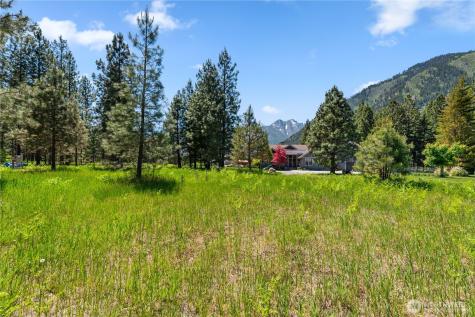 0 Shore Street Leavenworth WA 98826