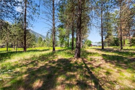 0 Shore Street Leavenworth WA 98826