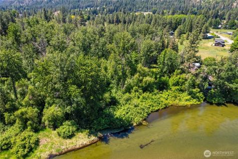 0 Shore Street Leavenworth WA 98826