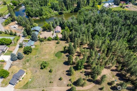 0 Shore Street Leavenworth WA 98826